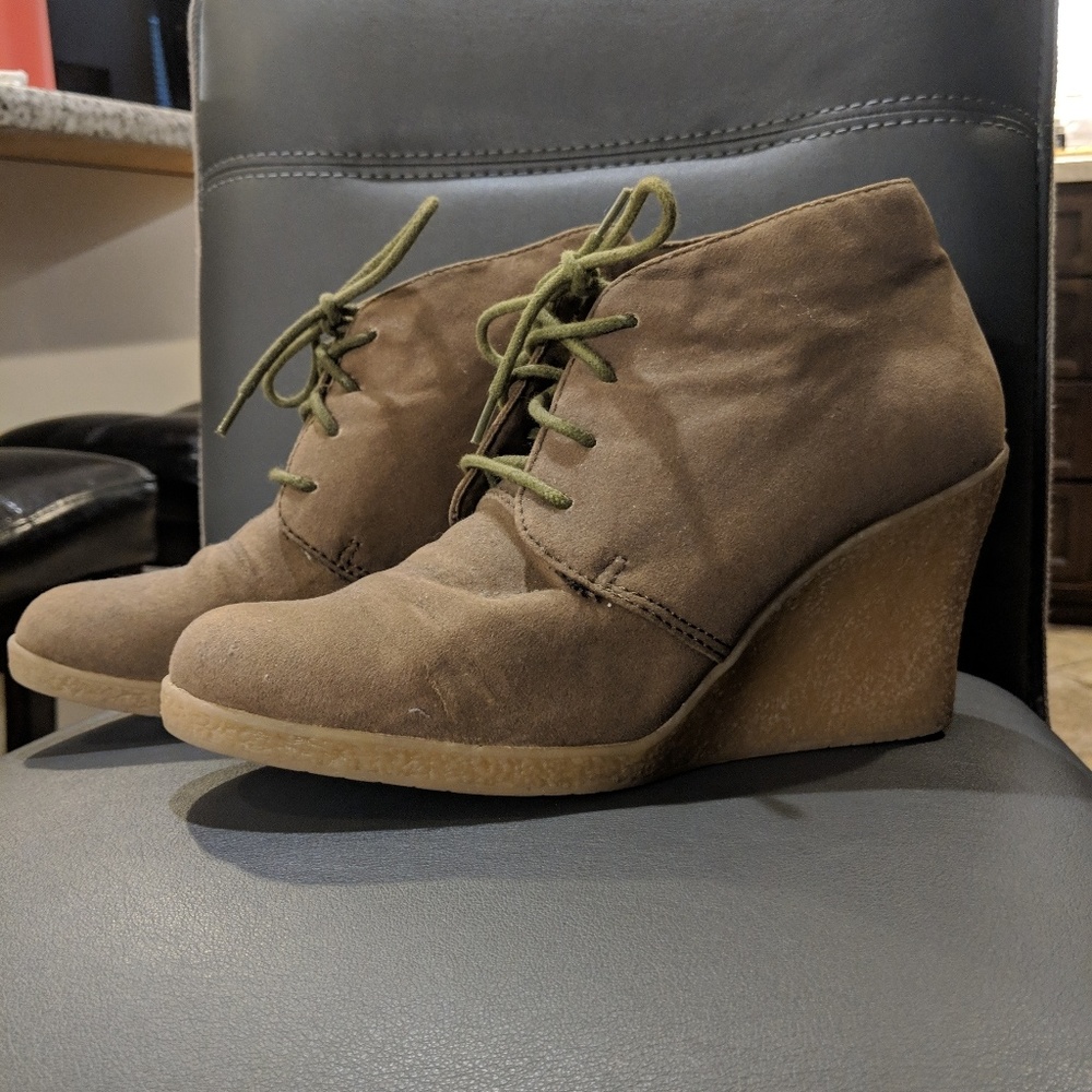 Wedges